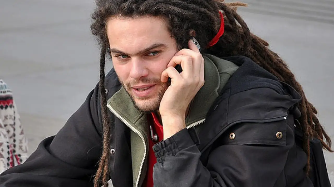 Dreadlock Hairstyles 25 Mind Blowing Styles Design Press