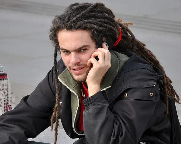 50 Ideas of Dreadlocks for Men to Try in 2022