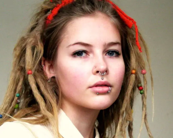 Dreadlock Hairstyles 25 Mind Blowing Styles Design Press