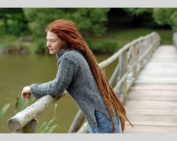 Dreadlock Hairstyles 25 Mind Blowing Styles Design Press