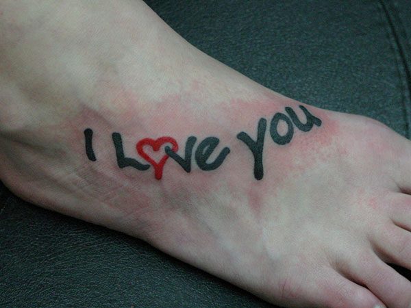 101 Best Asl I Love You Tattoo Ideas That Will Blow Your Mind  Outsons