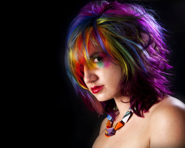 Fun Hair Color Ideas 25 Unbelievable Collections Design Press
