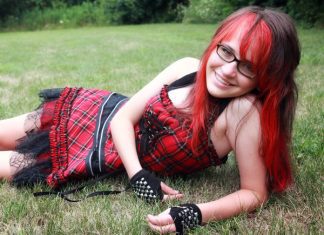 25 Funky Hair Color Ideas Which Look Marvelous