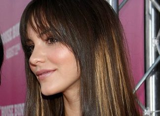 25 Perfect Brown Hair Color Ideas