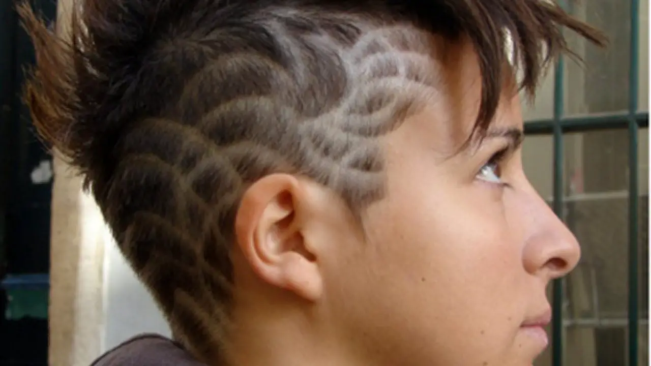 Hair Tattoo Designs 25 Artistic Collections Design Press