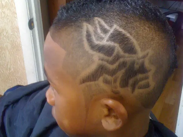 Hair Tattoo Designs 25 Artistic Collections Design Press