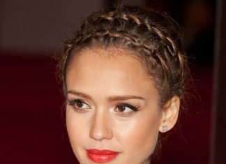 25 Phenomenal Edwardian Hairstyles