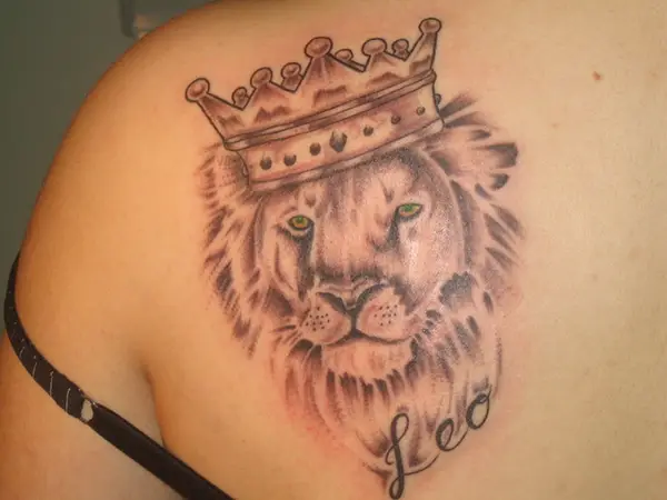 35 Best Lion King Tattoo Ideas  PetPress