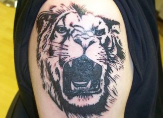 30 Staggering Tattoos For Guys