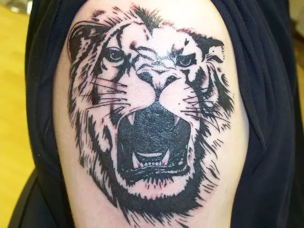 30 Staggering Tattoos For Guys