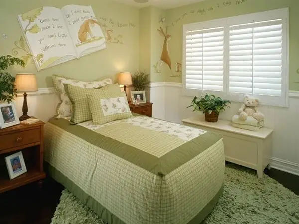 25 Fabulous Little Girls Bedroom Ideas Slodive