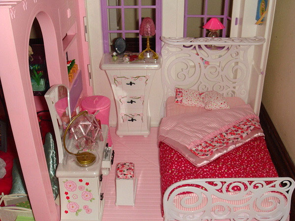 25 Fabulous Little Girls Bedroom Ideas Slodive