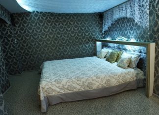 25 Different Shabby Chic Bedroom Ideas