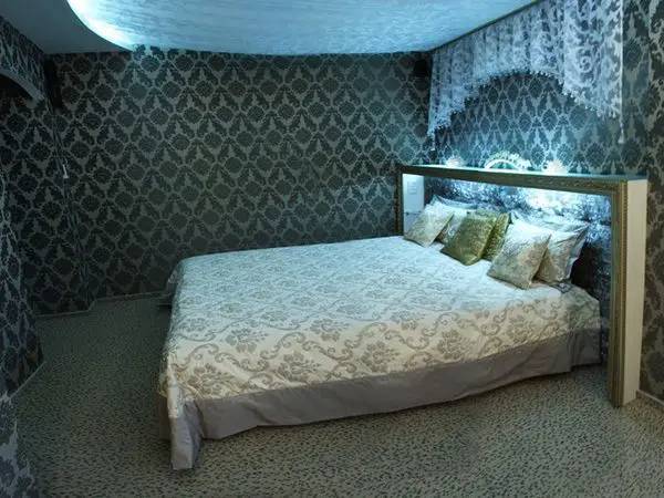 25 Different Shabby Chic Bedroom Ideas