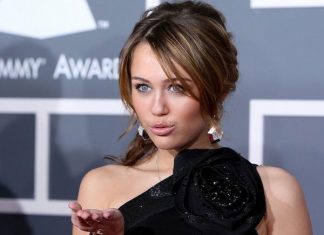 25 Magical Miley Cyrus Hair Color