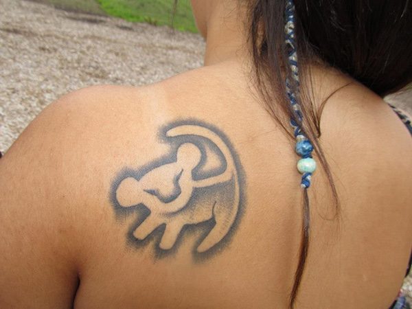 Fierce Lion Tattoo Ideas for Women  Men  Tattoo Glee