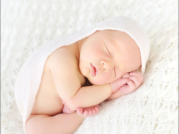 25 excellent newborn picture ideas