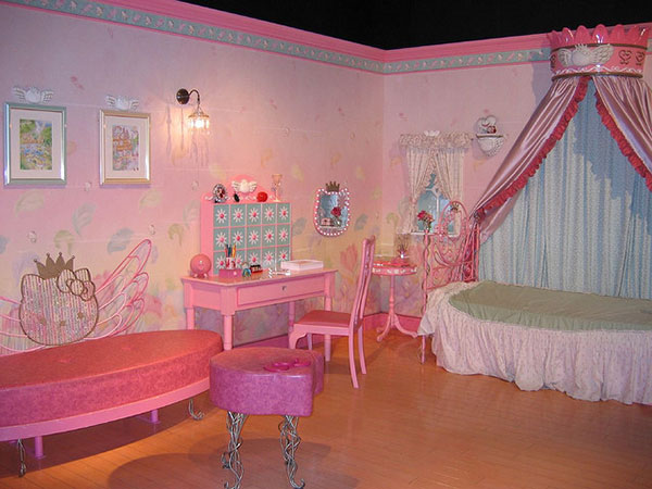 Pink Bedroom Ideas 25 Incredible Collections Design Press