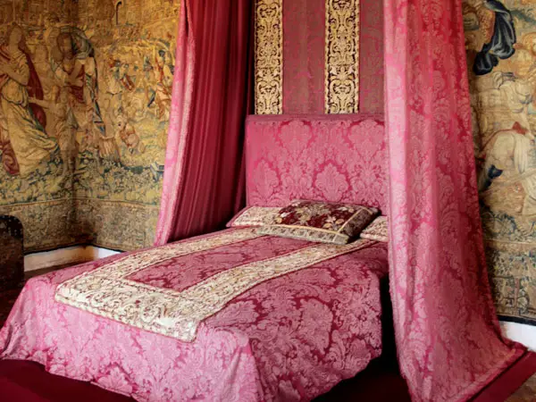 Vintage Bedroom Ideas Pink - mangaziez