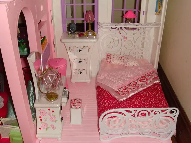 Pink Bedroom Ideas 25 Incredible Collections Design Press