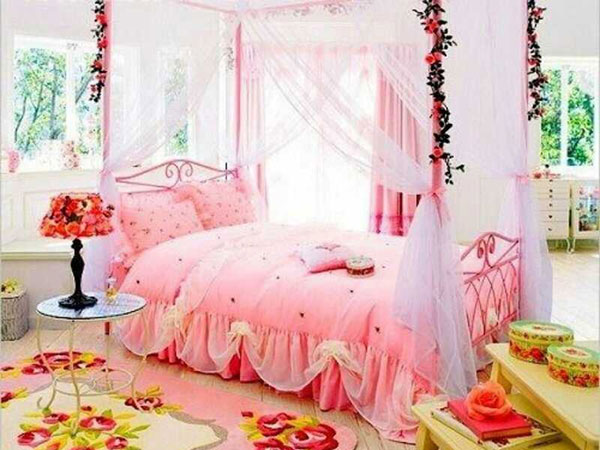 Pink Bedroom Ideas 25 Incredible Collections Design Press