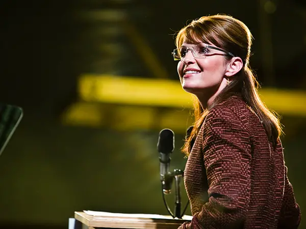 Sarah Palin