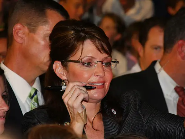 Sarah Palin Spotlight