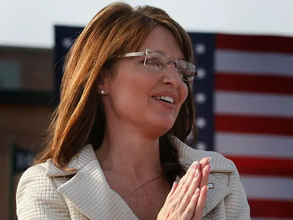 Sarah Palin Lit