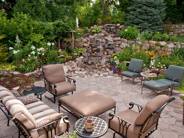 25 Spectacular Small Backyard Landscaping Ideas Slodive