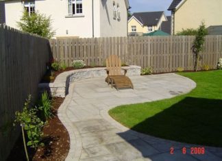 25 Impressive Landscaping Ideas For Small Yards