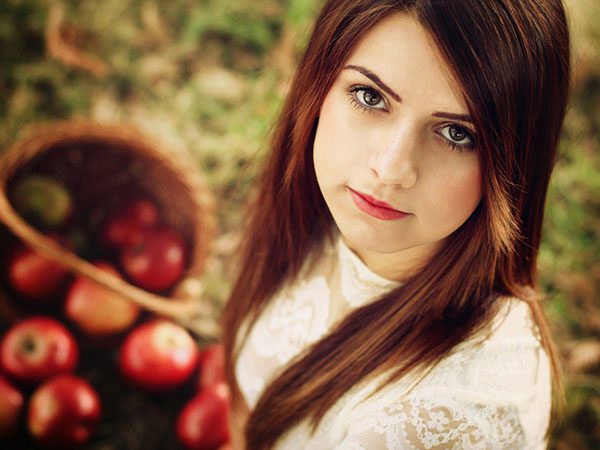 30 Terrific Chocolate Brown Hair Color Ideas Slodive
