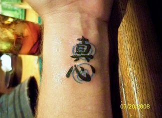 40 Unbelievable Japanese Tattoos