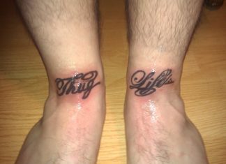 25 Arresting Thug Life Tattoo Designs
