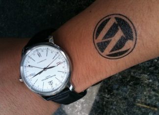 25 Clever Tattoos You Should Check Out