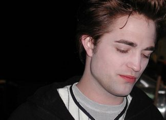 22 Astounding Edward Cullen Pictures