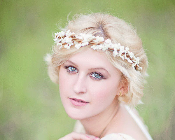 25 Colorful Boho Hairstyles Slodive