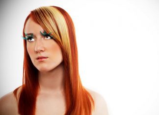 24 Staggering Straight Weave Hairstyles