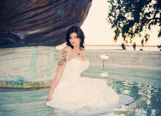 25 Unique Wedding Tattoos