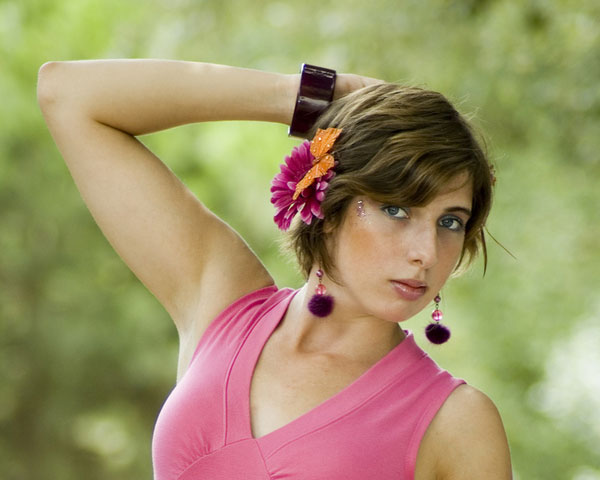 40 Cute Girls Hairstyles Which Are Lovely Slodive