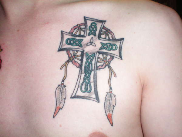 Celtic Cross Dream