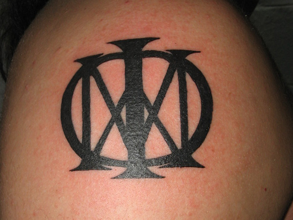 Dream Theater Fan For Life