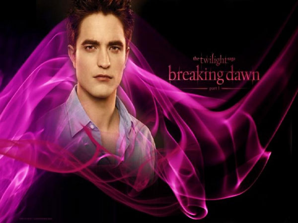 Breaking Dawn Picture