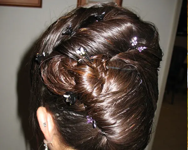 25 Unbelievable Fancy Hairstyles For Long Hair Slodive