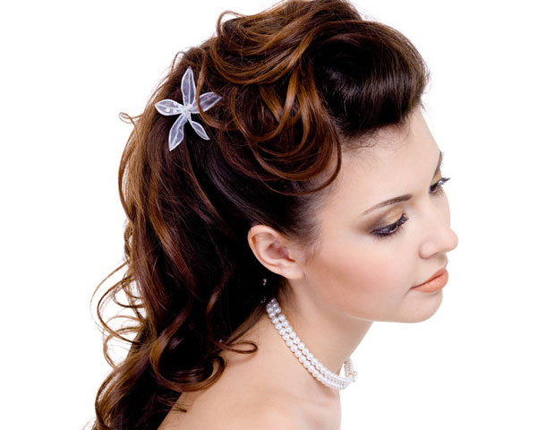 25 Unbelievable Fancy Hairstyles For Long Hair Slodive