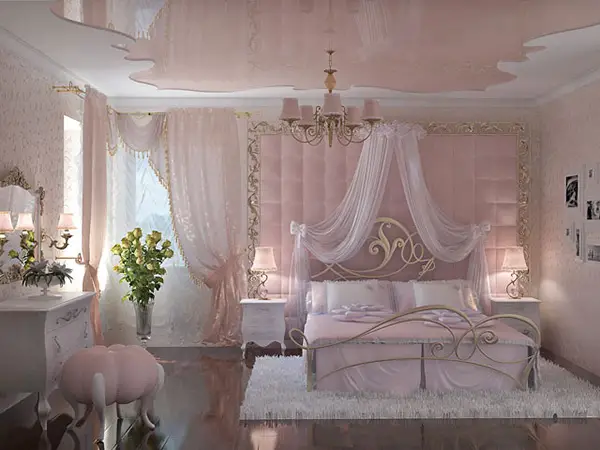26 Phenomenal Interior Paint Ideas Slodive Feminine Touch
