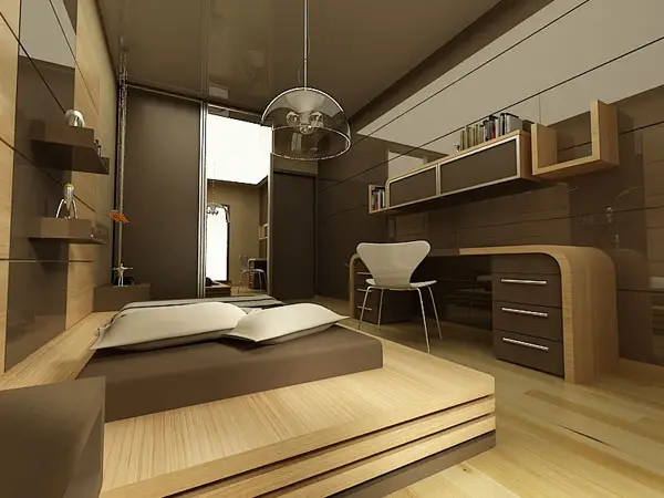 23 Helpful Interior Painting Ideas Slodive Dark And Light