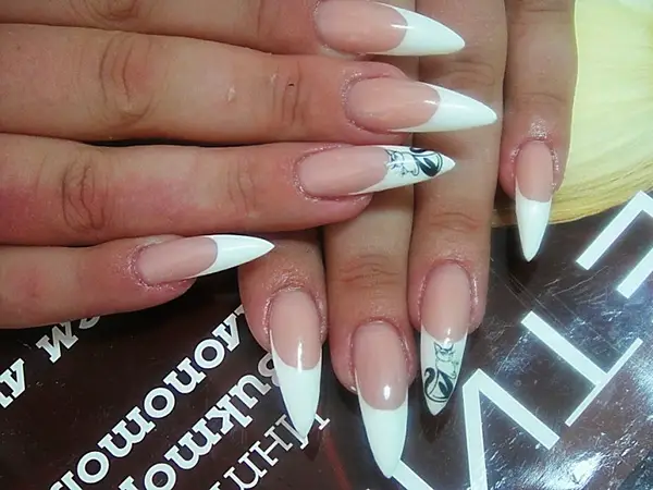 Acrylic Extensions