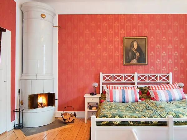 25 Stupendous Painting Ideas For Bedrooms Slodive Modern Bedroom