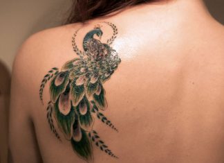 25 Pretty Tattoos For Girls Which Look Amazing