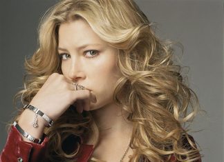 25 Exotic Jessica Biel Pictures